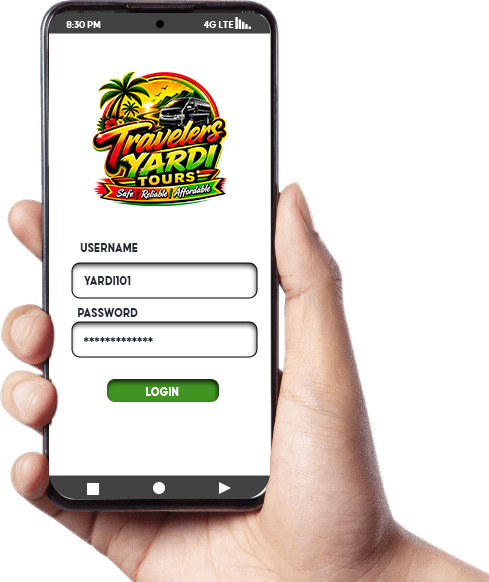 Mobile App
